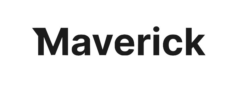 Maverick Logo